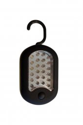 FreeCamp 202236 - Mini Lamba 27 LEDli - 2