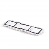 Ekol Mop Nemli Mop Yedek Beyaz 100 CM - 1