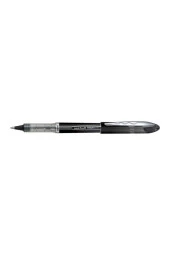 Uni-Ball Roller Kalem Vision Elite Bilye Uç 0.5 MM Siyah Pilot Kalem (12 Li Paket) - 1