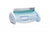 Qlux Aqua Rulo Kağıt Havlu Standı Aparatı / Klasik Kağıt Havluluk - Mutfak Havlu Askısı - 1