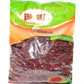 Bağdat Hibiskus, Bamya Çiçeği 1Kg Pkt - 1