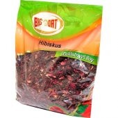 Bağdat Hibiskus, Bamya Çiçeği 1Kg Pkt - 2