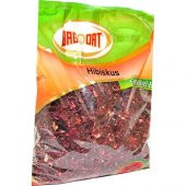 Bağdat Hibiskus, Bamya Çiçeği 1Kg Pkt - 3