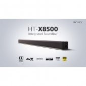 SONY HT-X8500 Soundbar 2.1 Kanal 400W Dolby Atmos Soundbar - 3