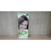 Mm Beauty Bitkisel Saç Boyası Küllü Kumral M24 - 1