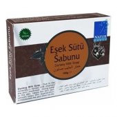 Mcg Eşek Sütü Sabunu - 1