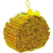 Bağdat Baharat Çubuk Tarçın 1Kg File - 3