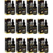 Balen 12 Adet Sıvı Propolis Ekstraktı 30 ml - 1