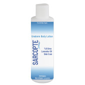 Sarcopte Urederm Onarıcı ve Yatıştırıcı Bakım Kremi (Yoğun Nemlendirici) 200 ml - 2