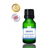 Sarcopte Tırnak Bakım (Mantar) Solüsyonu 20 ml - 1