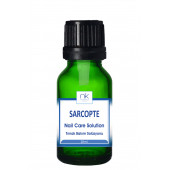 Sarcopte Tırnak Bakım (Mantar) Solüsyonu 20 ml - 2