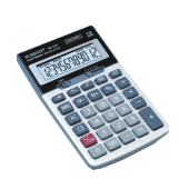 Rubenis Hesap Makinesi 12 Hane SB-1207 - 1