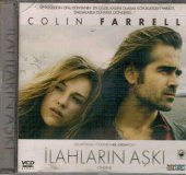 İlahların Aşkı Kullanılmış Koleksiyonluk VCD Film - 1