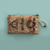 Harry Potter Kalemlik - 5