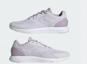 Adidas soraj kadın ayakkabı 37 numara 23,5 cm taban ölçüsü - 1