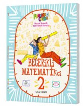 FENOMEN ÇOCUK BECERİKLİ MATEMATİKÇİ 2.SINIF - 1