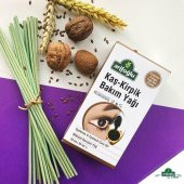 Arifoğlu Kaş Kirpik Bakım Yağı  | Doğal E Vitaminli 10+10 ml - 3