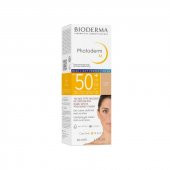 Photoderm M Light SPF50+ Güneş Kremi 40 ml - 1