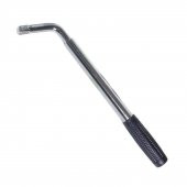 Rico L Bijon Anahtarı Lokmalı Pipo Tipli L Bijon 21x23 mm 3 PC - 2