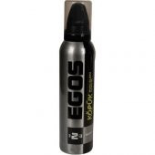 Egos Saç Köpüğü Hacim 125 ml No : 2 Sert - 1