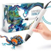 MYNT3D Profesyonel 3D Baskı Kalemi - 1