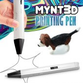 MYNT3D Profesyonel 3D Baskı Kalemi - 3