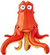 Orjinal Disney Kayıp Balık Dory Hareketli Büyük Figürler AHTAPOT HANK thumbnail 2