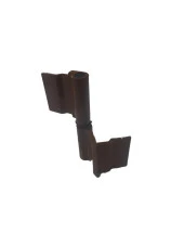 Aldoks Menteşe Kahverengi 8003 1 Adet - 1