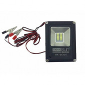 Mexxsun 12 Volt 5 Watt Led Projektör (Hazır Sistem Kablolu)(1 Yıl Garanti)(Kargo Bedava) - 1
