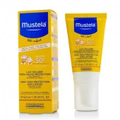 Mustela Spf50+ Güneş Losyonu 40ml - 1
