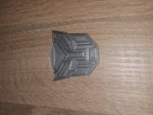 Transformers Autobot logosu amblemi Hediyelik Aksesuar Süs Eşyası - 6