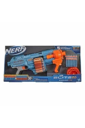 Nerf Elite 2.0 Shockwave RD-15 Dart Tabancası thumbnail 2