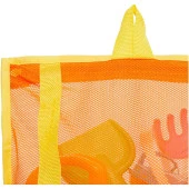 Dede Barbie Çantalı Plaj Seti thumbnail 4