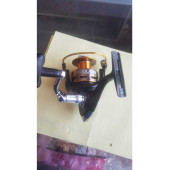 BAUER Olta Makinası Bauer 5-1 Ball Bearing - 1