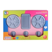 LC-30924 Ocak Seti -Enfal thumbnail 6