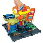 HDR24 Hot Wheels Şehir Hayatı Serisi - 5