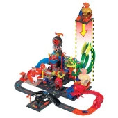 HDR24 Hot Wheels Şehir Hayatı Serisi - 8