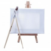 Boş Tuval 90 x 110 cm - 2
