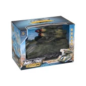 Canem Kutulu Pilli Sesli ve Işıklı Tank Savar (Karışık Renk 1 Adet) thumbnail 2