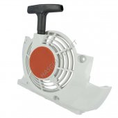 Hsgl Motorlu Tırpan Stıhl FR FS 450-480 Starter Kapak Çalıştırma Kapak Tırpan aksesuar Yedek Parça - 2