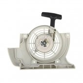 Hsgl Motorlu Tırpan Stıhl FR FS 450-480 Starter Kapak Çalıştırma Kapak Tırpan aksesuar Yedek Parça - 3