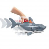 imaginext Çılgın Köpek Balığı Oyun Seti GKG77 Lisanslı Ürün - 2