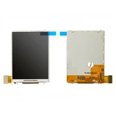 Samsung B5722 Ekran LCD Panel Orj - 1
