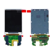 Samsung U700 Ekran LCD Panel Orj - 1