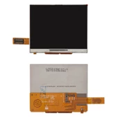 Samsung SGH-B7320 Omnia Pro Ekran LCD Panel - 1