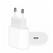 Ege Muzik Apple İphone 25W Uyumlu USB-C Şarj Cihazı Aleti Adaptörü - 1