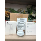 Ege Muzik Apple İphone 25W Uyumlu USB-C Şarj Cihazı Aleti Adaptörü - 5