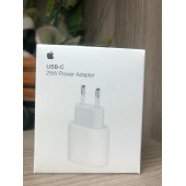 Ege Muzik Apple İphone 25W Uyumlu USB-C Şarj Cihazı Aleti Adaptörü - 6