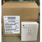 Ege Muzik Apple İphone 25W Uyumlu USB-C Şarj Cihazı Aleti Adaptörü - 2