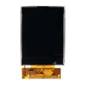 Samsung E250 Ekran LCD Panel - 1